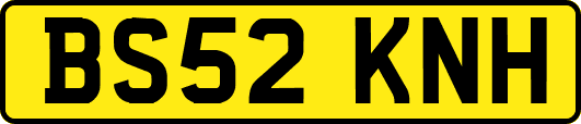BS52KNH