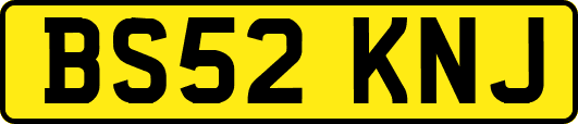 BS52KNJ
