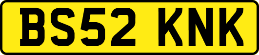 BS52KNK