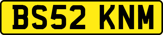 BS52KNM