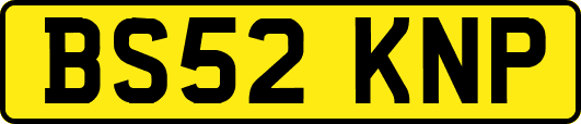 BS52KNP
