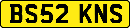BS52KNS