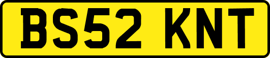 BS52KNT