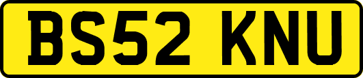 BS52KNU