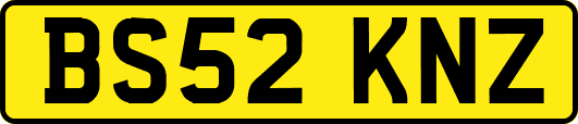 BS52KNZ
