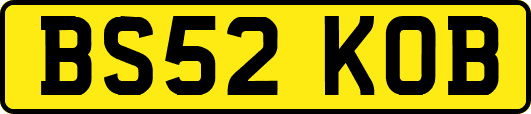 BS52KOB
