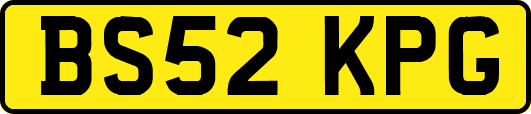 BS52KPG
