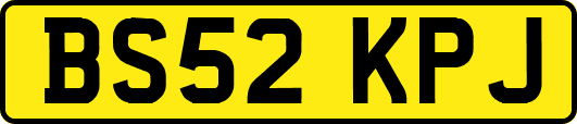 BS52KPJ
