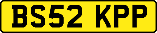 BS52KPP