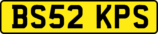 BS52KPS