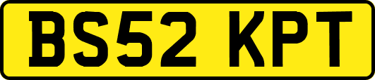 BS52KPT