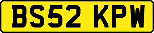 BS52KPW