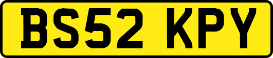 BS52KPY