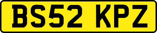 BS52KPZ