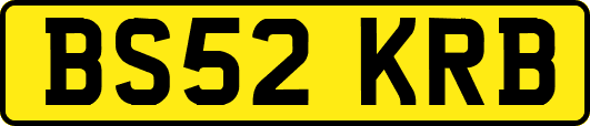 BS52KRB