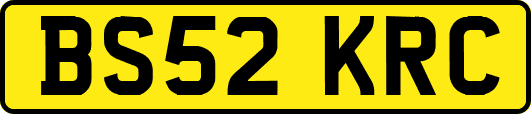 BS52KRC