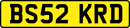 BS52KRD