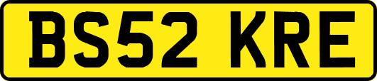 BS52KRE