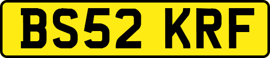 BS52KRF
