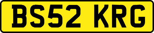 BS52KRG