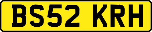 BS52KRH