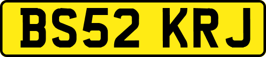 BS52KRJ
