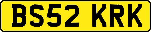 BS52KRK