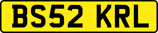 BS52KRL
