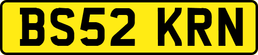 BS52KRN