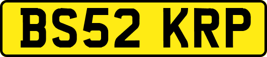 BS52KRP