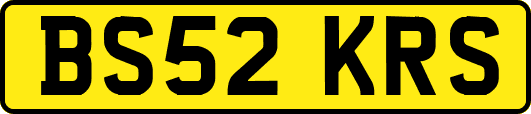 BS52KRS