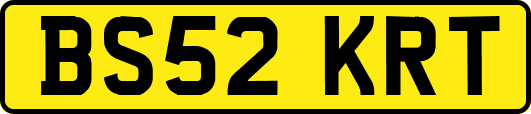 BS52KRT