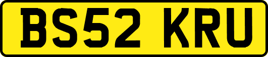 BS52KRU