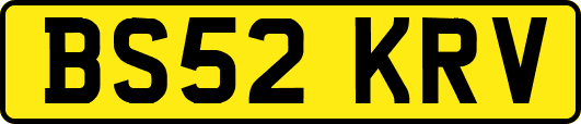 BS52KRV