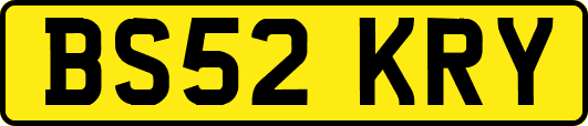 BS52KRY