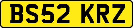 BS52KRZ