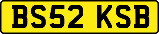 BS52KSB