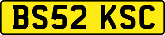 BS52KSC