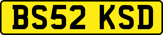 BS52KSD