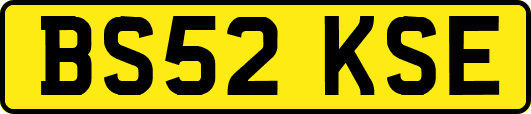 BS52KSE