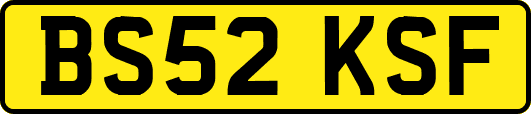 BS52KSF