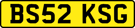 BS52KSG