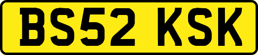 BS52KSK