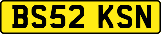 BS52KSN
