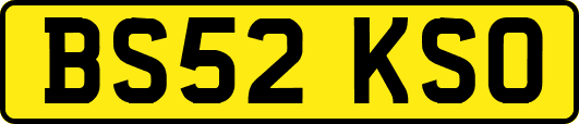 BS52KSO