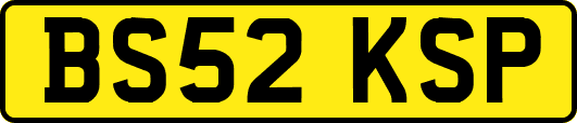 BS52KSP