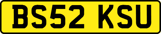 BS52KSU