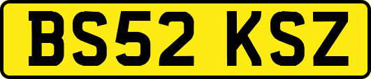 BS52KSZ