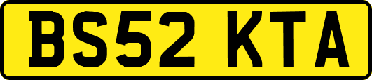 BS52KTA