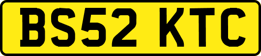 BS52KTC